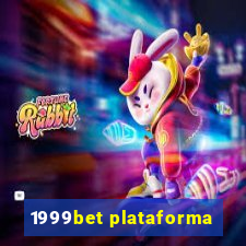 1999bet plataforma